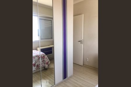 Quarto de apartamento à venda com 3 quartos, 99m² em Chácara Califórnia, São Paulo