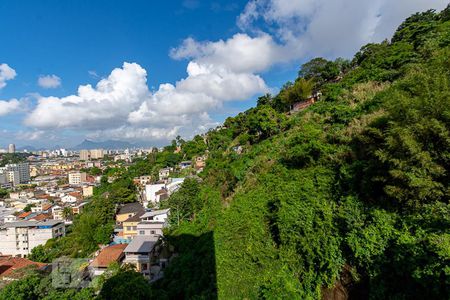 Vista do Quarto 1 de apartamento à venda com 2 quartos, 55m² em Fonseca, Niterói