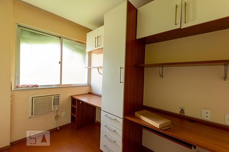 Quarto 2 de apartamento à venda com 2 quartos, 55m² em Fonseca, Niterói