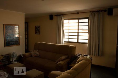 Sala de casa à venda com 5 quartos, 327m² em Santana, São Paulo