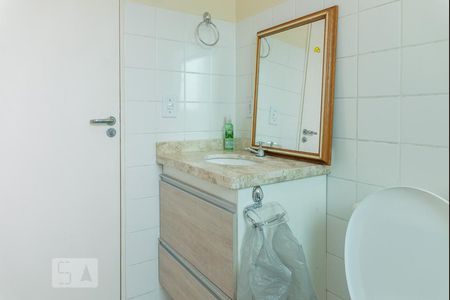 Suíte 1 de apartamento à venda com 2 quartos, 106m² em República, São Paulo