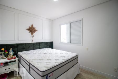 Quarto 2 - Suíte de apartamento à venda com 2 quartos, 72m² em Vila Romana, São Paulo