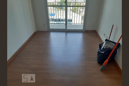 Sala de apartamento para alugar com 2 quartos, 45m² em Vila Andrade, São Paulo