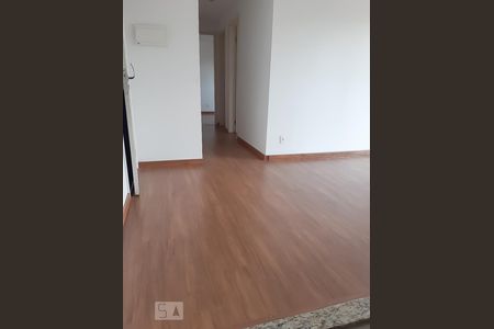 Sala de apartamento para alugar com 2 quartos, 45m² em Vila Andrade, São Paulo