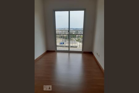 Sala de apartamento para alugar com 2 quartos, 45m² em Vila Andrade, São Paulo