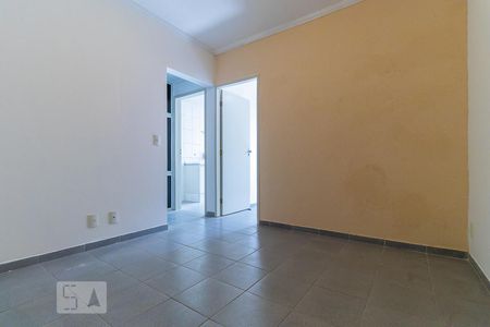 Sala de kitnet/studio à venda com 1 quarto, 31m² em Botafogo, Campinas