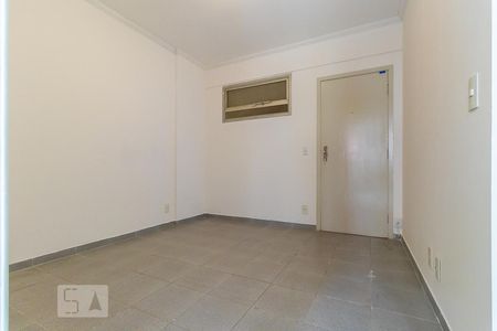 Sala de kitnet/studio à venda com 1 quarto, 31m² em Botafogo, Campinas