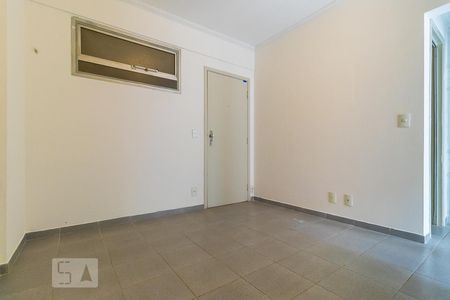 Sala de kitnet/studio à venda com 1 quarto, 31m² em Botafogo, Campinas