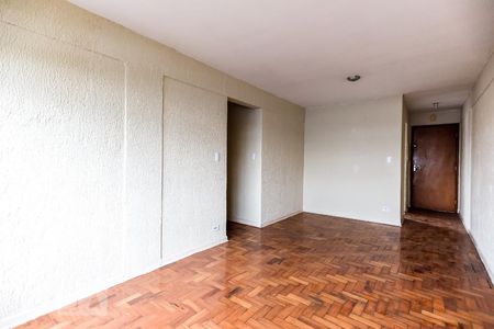 Sala de apartamento à venda com 3 quartos, 98m² em Guapira, São Paulo
