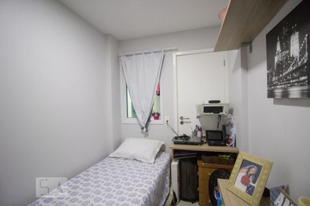 Quarto 1 de apartamento à venda com 3 quartos, 93m² em Recreio dos Bandeirantes, Rio de Janeiro