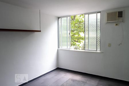 Sala de kitnet/studio para alugar com 1 quarto, 30m² em Gávea, Rio de Janeiro