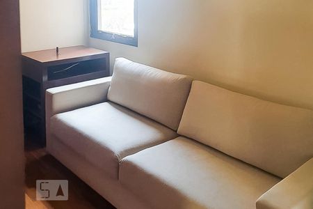 Sala TV de apartamento para alugar com 3 quartos, 209m² em Vila Cruzeiro, São Paulo