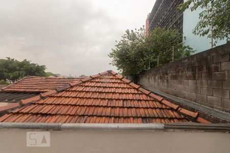 Vista do quarto 1 de apartamento para alugar com 2 quartos, 42m² em Vila Salete, São Paulo