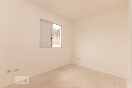 Quarto 1 de apartamento para alugar com 2 quartos, 42m² em Vila Salete, São Paulo