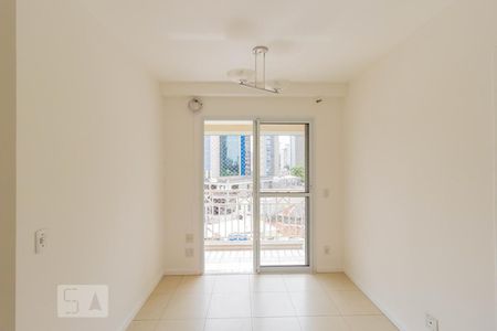 Sala de apartamento para alugar com 2 quartos, 48m² em Pinheiros, São Paulo