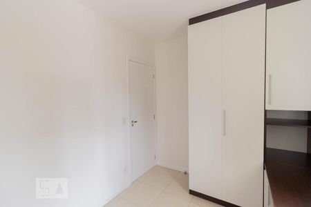 Quarto 1 de apartamento para alugar com 2 quartos, 48m² em Pinheiros, São Paulo