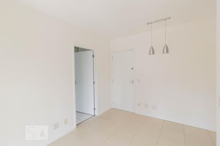 Sala de apartamento para alugar com 2 quartos, 48m² em Pinheiros, São Paulo