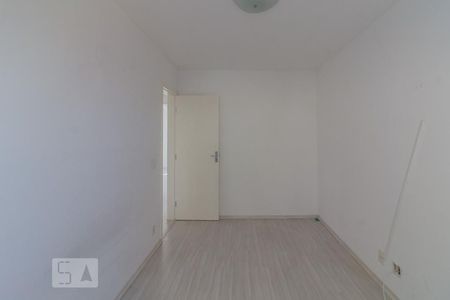 Quarto 01 de apartamento à venda com 3 quartos, 59m² em Vila Assunção, Santo André