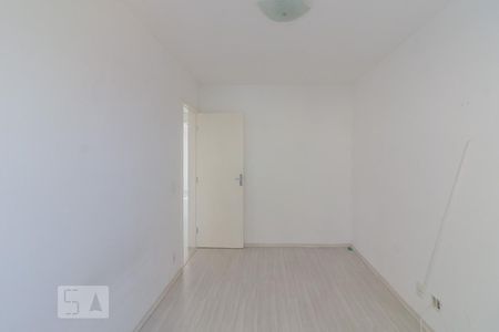 Quarto 01 de apartamento à venda com 3 quartos, 59m² em Vila Assunção, Santo André