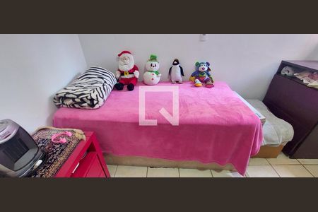 Casa à venda com 120m², 3 quartos e 2 vagas Casa à venda com 120m², 3 quartos e 2 vagasQuarto 2