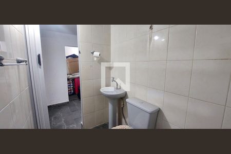 Casa à venda com 120m², 3 quartos e 2 vagas Casa à venda com 120m², 3 quartos e 2 vagasÁrea comum - Banheiro