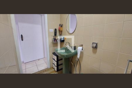 Casa à venda com 120m², 3 quartos e 2 vagas Casa à venda com 120m², 3 quartos e 2 vagasBanheiro Quarto 1 suíte