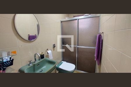 Casa à venda com 120m², 3 quartos e 2 vagas Casa à venda com 120m², 3 quartos e 2 vagasBanheiro Quarto 1 suíte