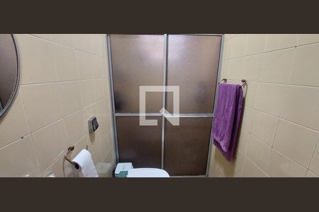 Casa à venda com 120m², 3 quartos e 2 vagas Casa à venda com 120m², 3 quartos e 2 vagasBanheiro Quarto 1 suíte