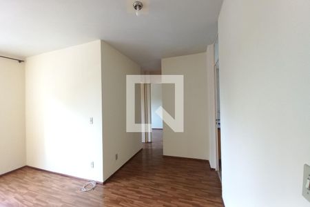 Sala de Jantar de apartamento para alugar com 2 quartos, 64m² em Jardim Bom Sucesso, Campinas