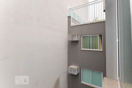 Vista Suíte de apartamento para alugar com 1 quarto, 47m² em Vila Isabel, Rio de Janeiro