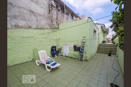 Casa à venda com 2 quartos, 492m² em Vila Monumento, São Paulo