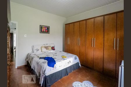 Quarto 2 de casa à venda com 2 quartos, 170m² em Vila Monumento, São Paulo