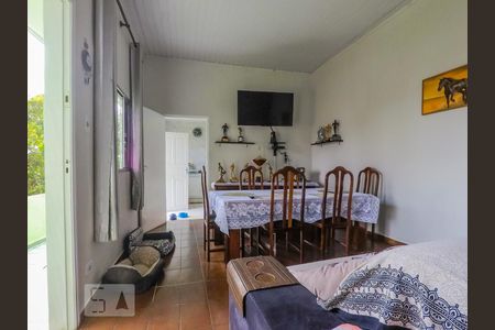 Casa à venda com 170m², 2 quartos e sem vagaSala