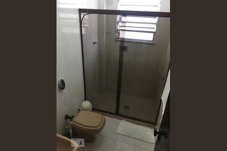 Banheiro Social de casa à venda com 2 quartos, 80m² em Taquara, Rio de Janeiro
