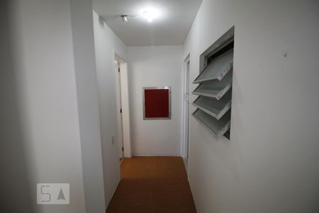 Entrada de apartamento para alugar com 4 quartos, 240m² em Urca, Rio de Janeiro