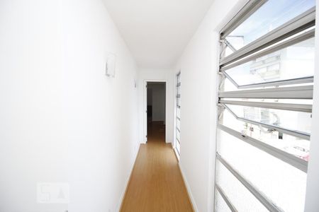 Corredor de apartamento para alugar com 4 quartos, 240m² em Urca, Rio de Janeiro