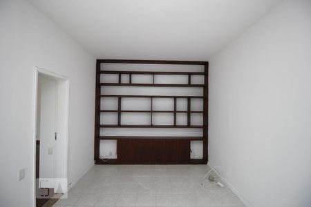 Quarto 1 de apartamento para alugar com 4 quartos, 240m² em Urca, Rio de Janeiro