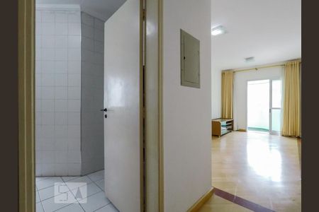Apartamento à venda com 2 quartos, 58m² em Bosque da Saúde, São Paulo