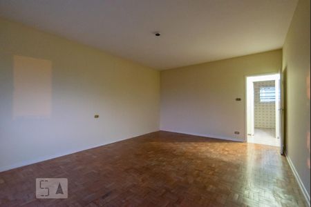 Quarto 1 de casa para alugar com 2 quartos, 109m² em Jardim Cristiane, Santo André