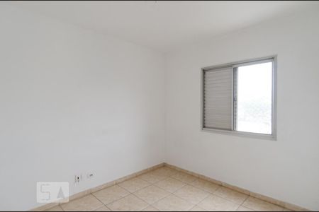 Quarto 2 de apartamento para alugar com 3 quartos, 55m² em Baeta Neves, São Bernardo do Campo