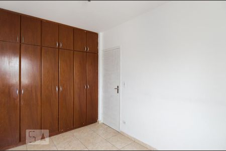 Quarto 3 de apartamento para alugar com 3 quartos, 55m² em Baeta Neves, São Bernardo do Campo