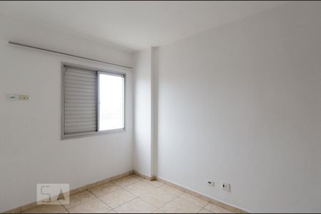 Quarto 3 de apartamento para alugar com 3 quartos, 55m² em Baeta Neves, São Bernardo do Campo