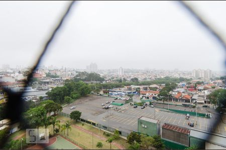 Vista de apartamento para alugar com 3 quartos, 55m² em Baeta Neves, São Bernardo do Campo