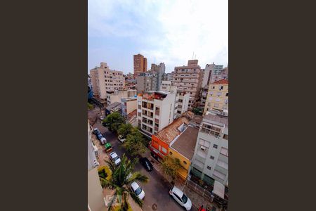 Vista de apartamento para alugar com 1 quarto, 32m² em Centro Histórico, Porto Alegre