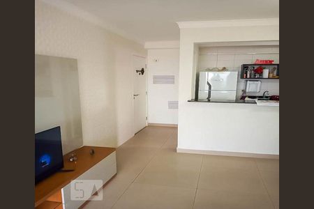 Sala de apartamento à venda com 3 quartos, 71m² em Vila Isolina Mazzei, São Paulo