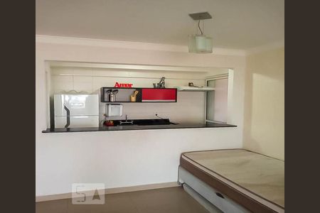 Sala de apartamento à venda com 3 quartos, 71m² em Vila Isolina Mazzei, São Paulo