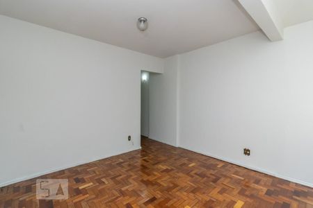 Sala de apartamento para alugar com 3 quartos, 80m² em Barro Preto, Belo Horizonte