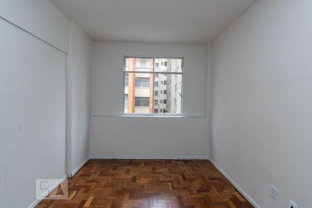 Quarto 1 de apartamento à venda com 3 quartos, 80m² em Barro Preto, Belo Horizonte