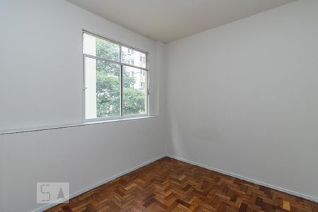 Quarto 2 de apartamento para alugar com 3 quartos, 80m² em Barro Preto, Belo Horizonte