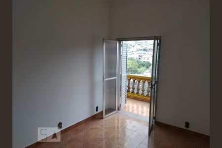 Quarto 1 de casa para alugar com 3 quartos, 260m² em Vila Parque Jabaquara, São Paulo